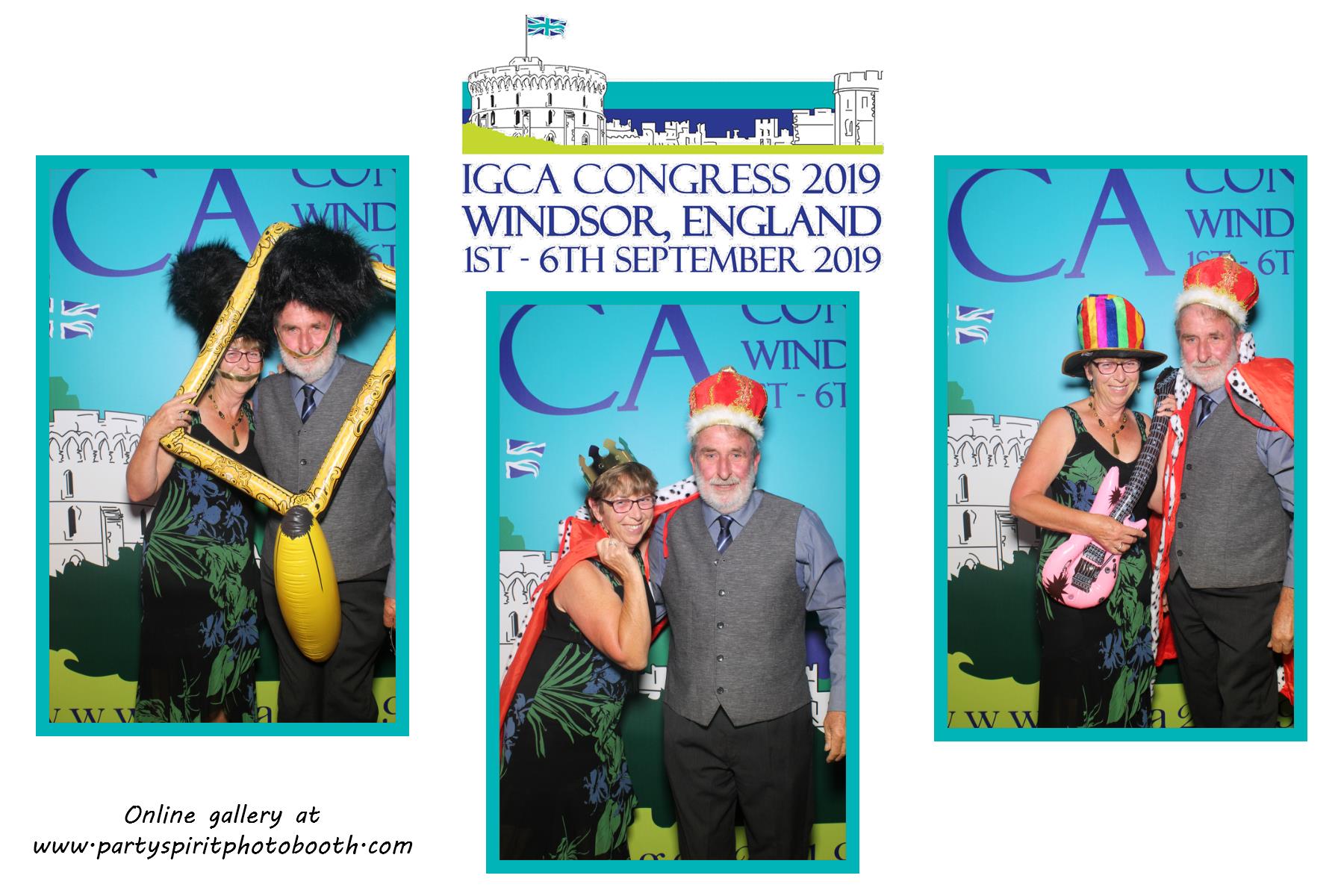 Corporate / Conference  | View more photos from the event at gallery.partyspiritphotobooth.com/u/PartySpiritPhotoBooth/Corporate-Conference